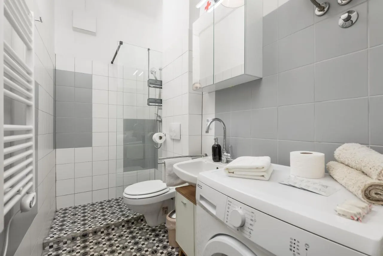 The Dock Apartment Rijeka