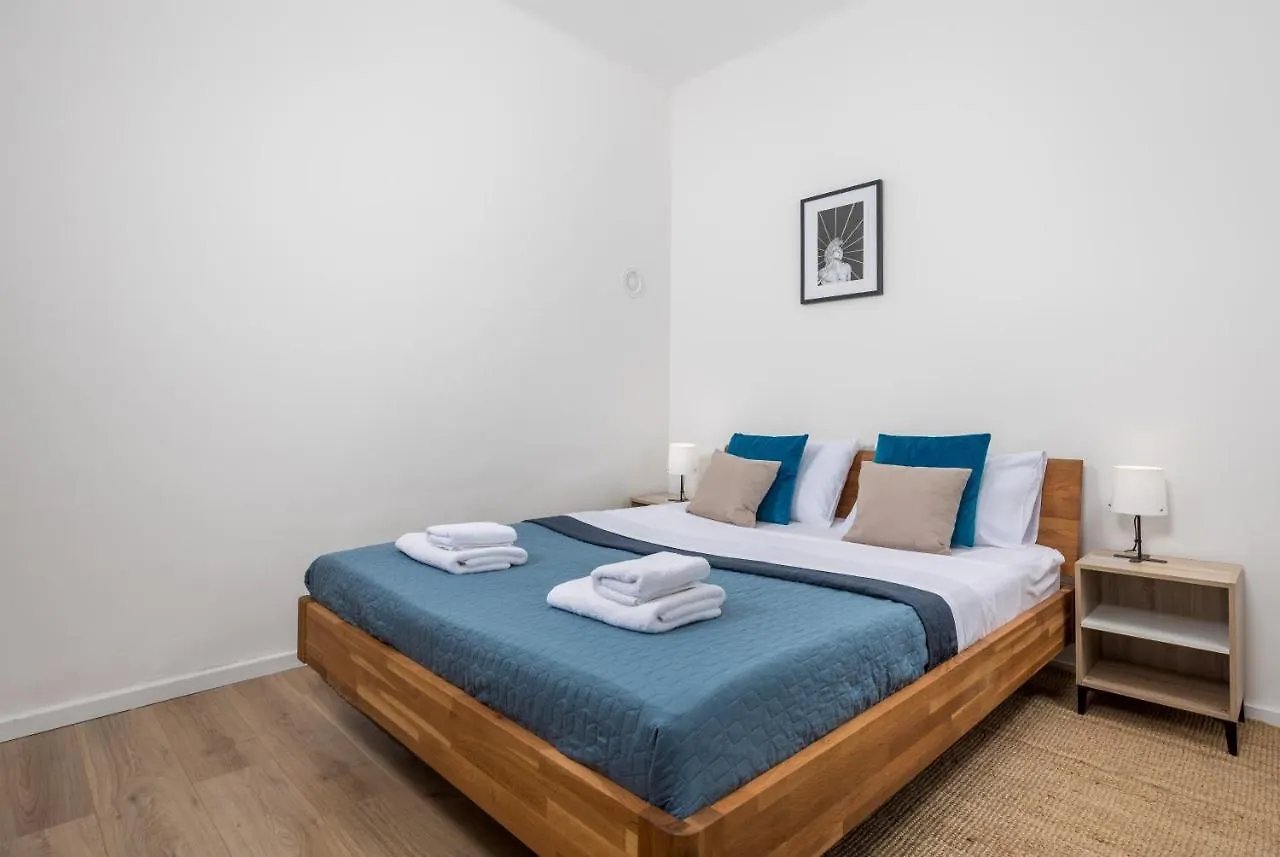 The Dock Apartment Rijeka