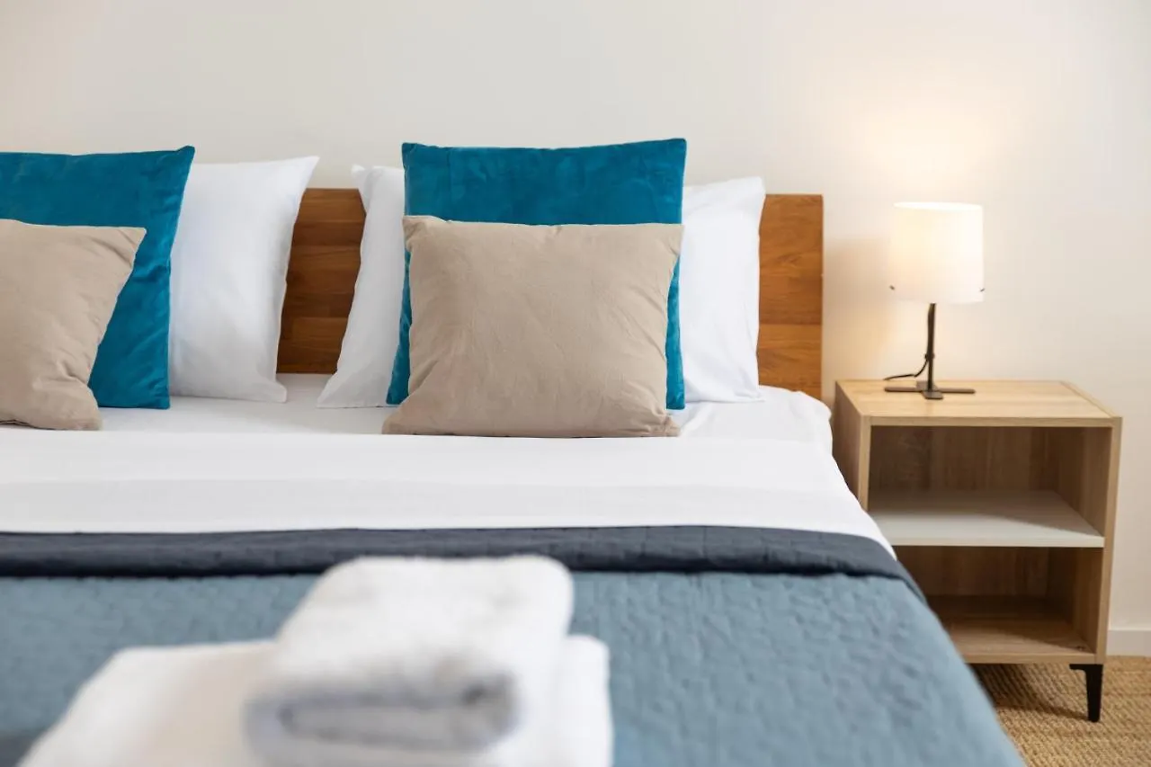 The Dock Apartment Rijeka