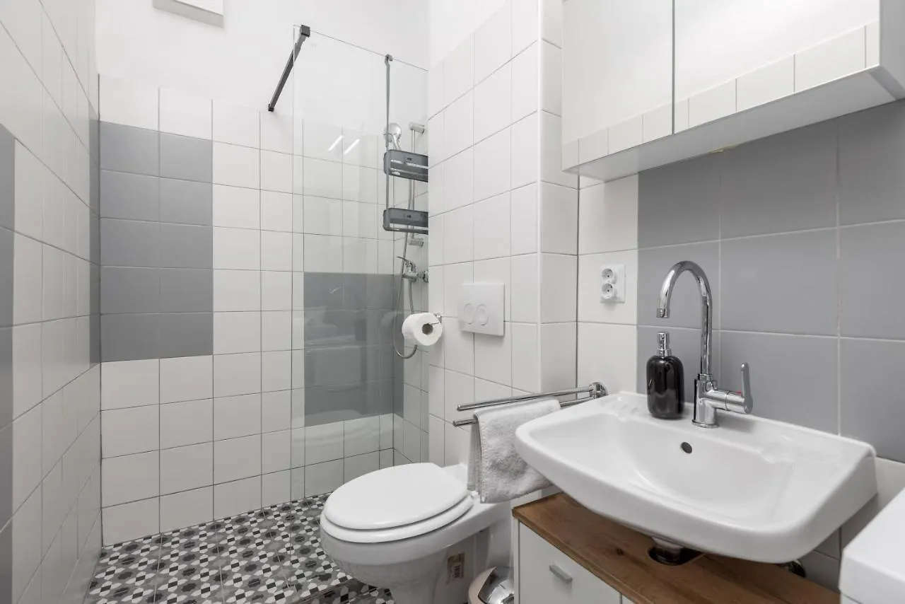 The Dock Apartment Rijeka 0*,  Croatia