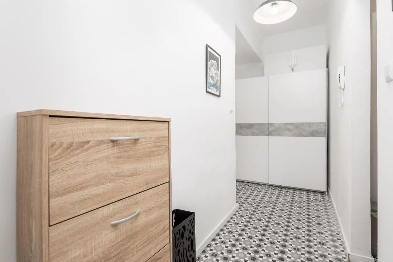The Dock Apartment Rijeka Croatia