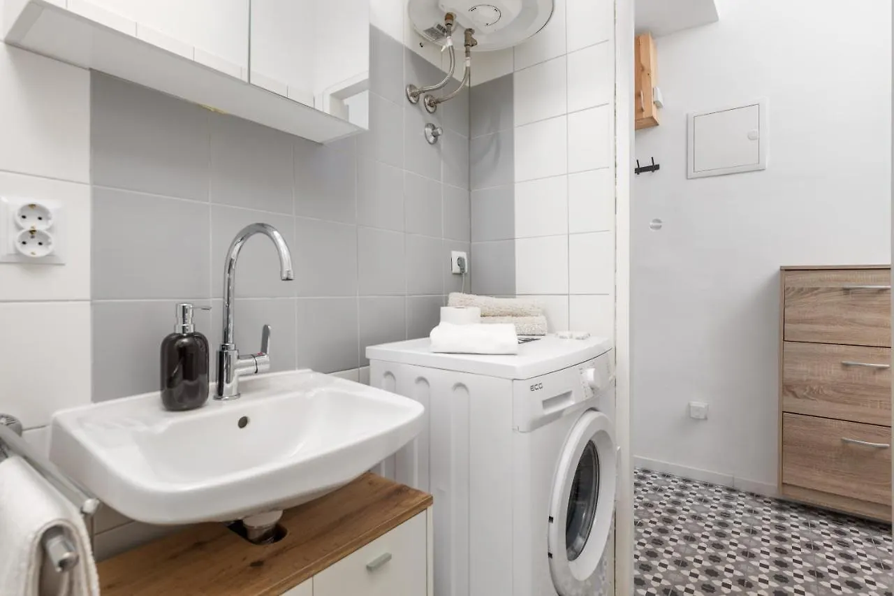 The Dock Apartment Rijeka