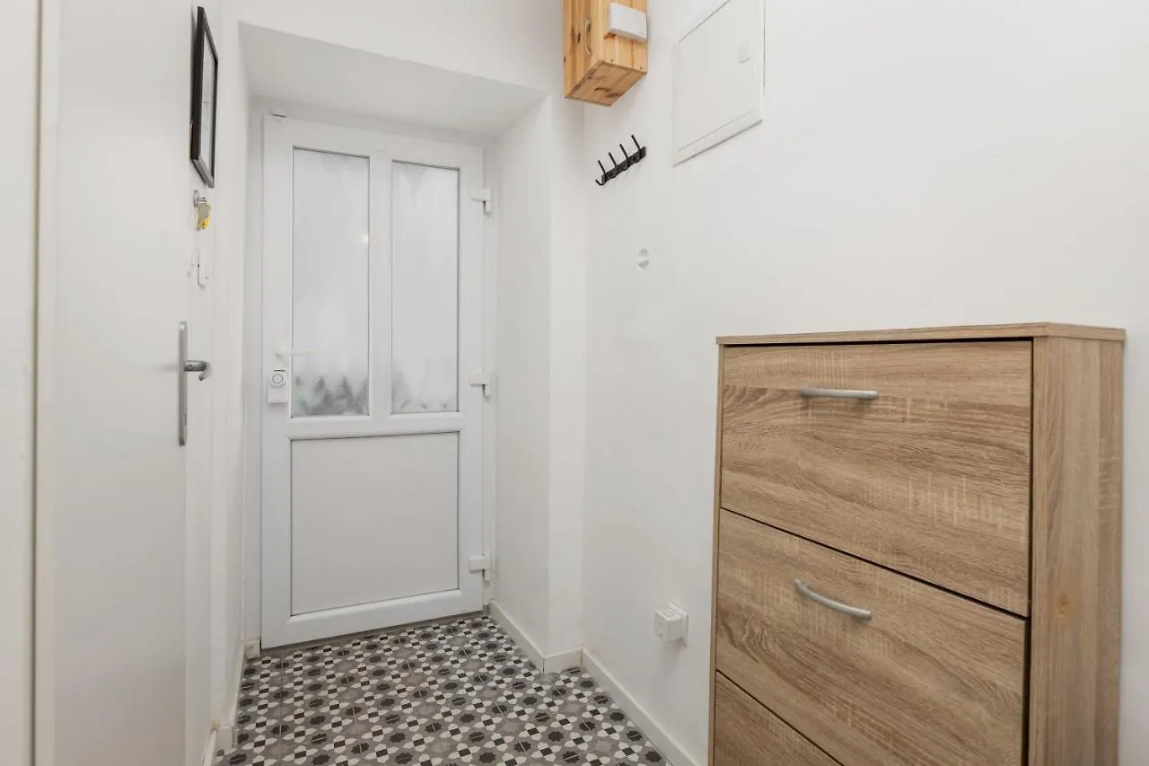 The Dock Apartment Rijeka