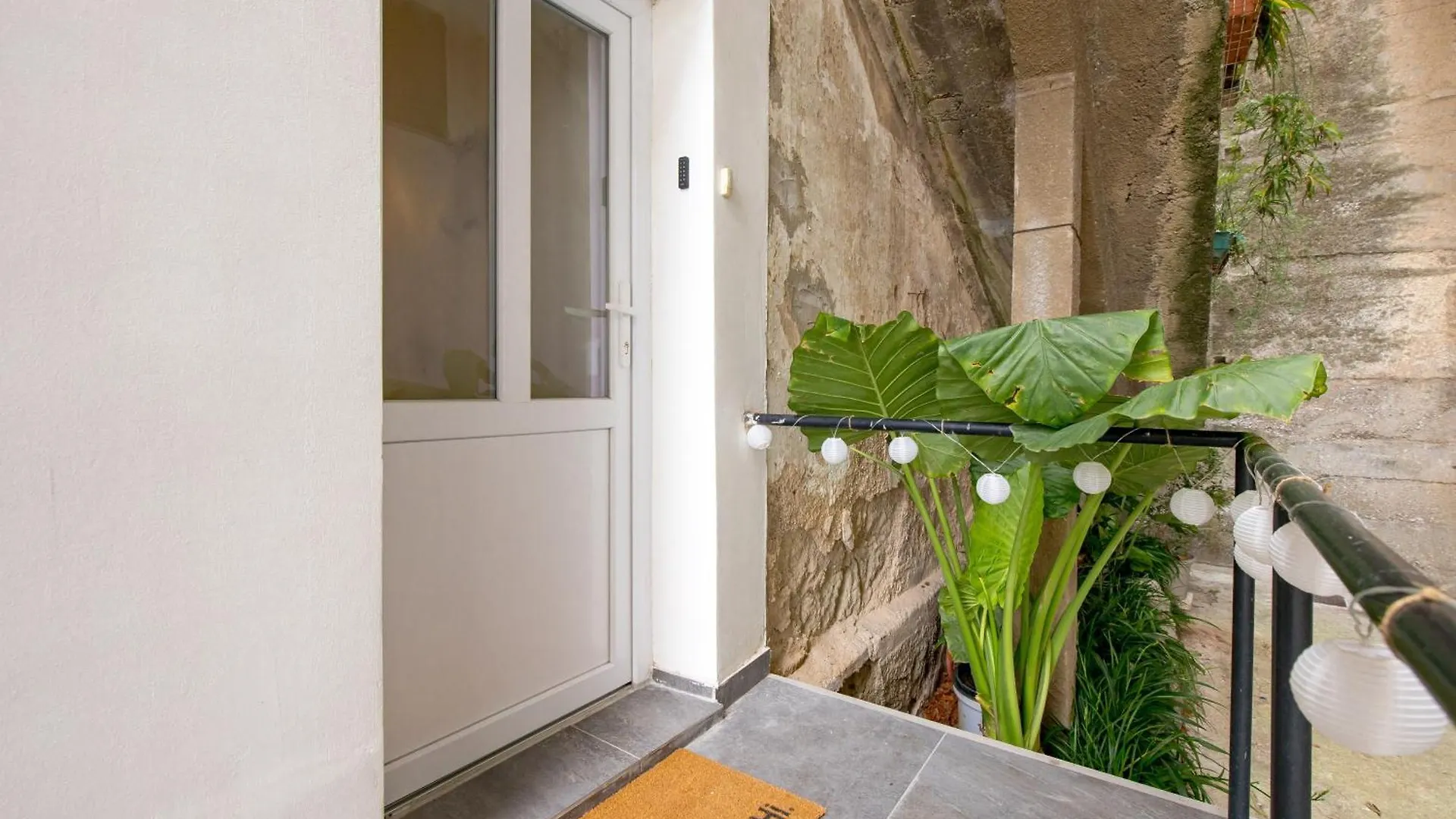 The Dock Apartment Rijeka