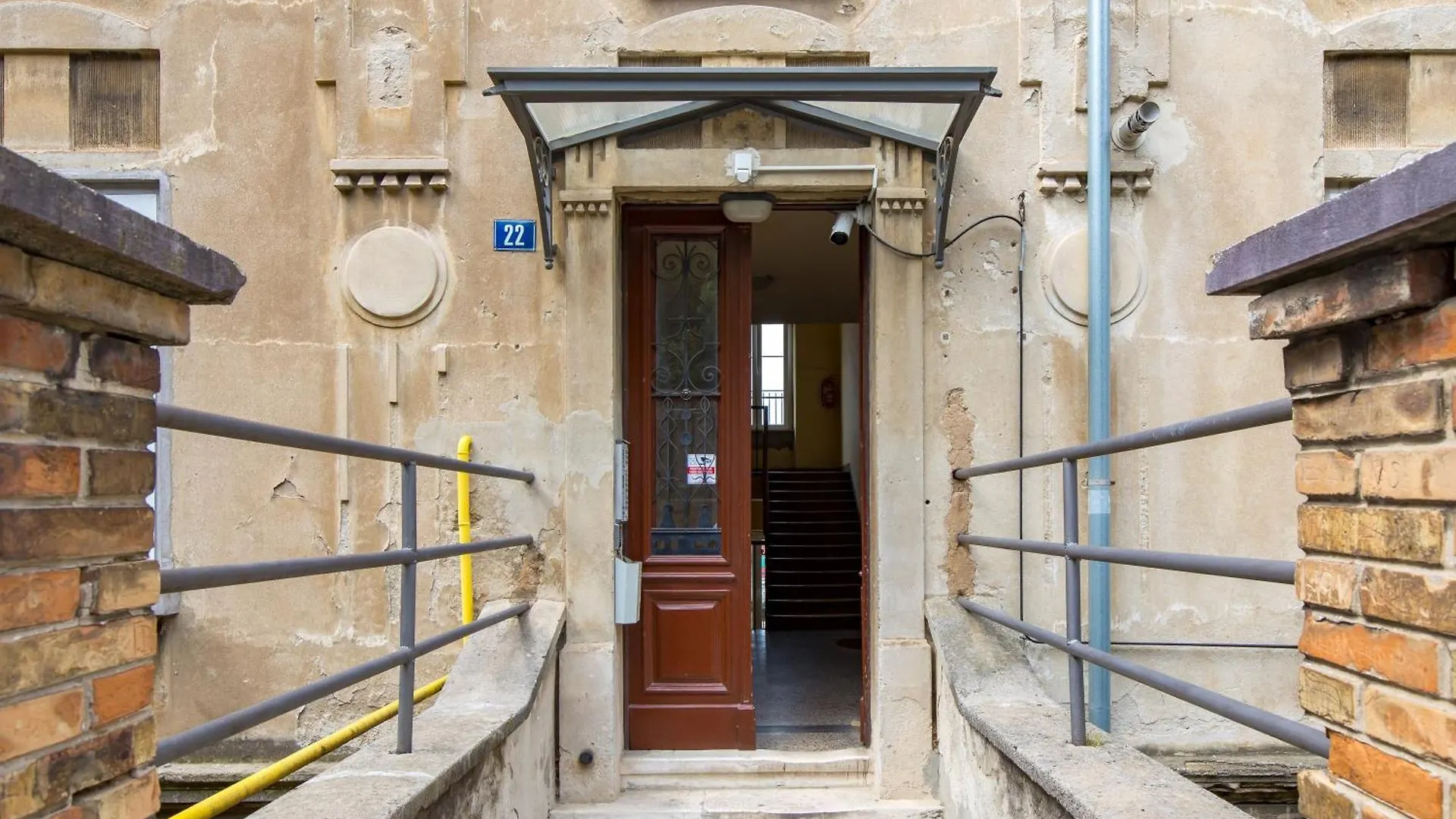The Dock Apartment Rijeka