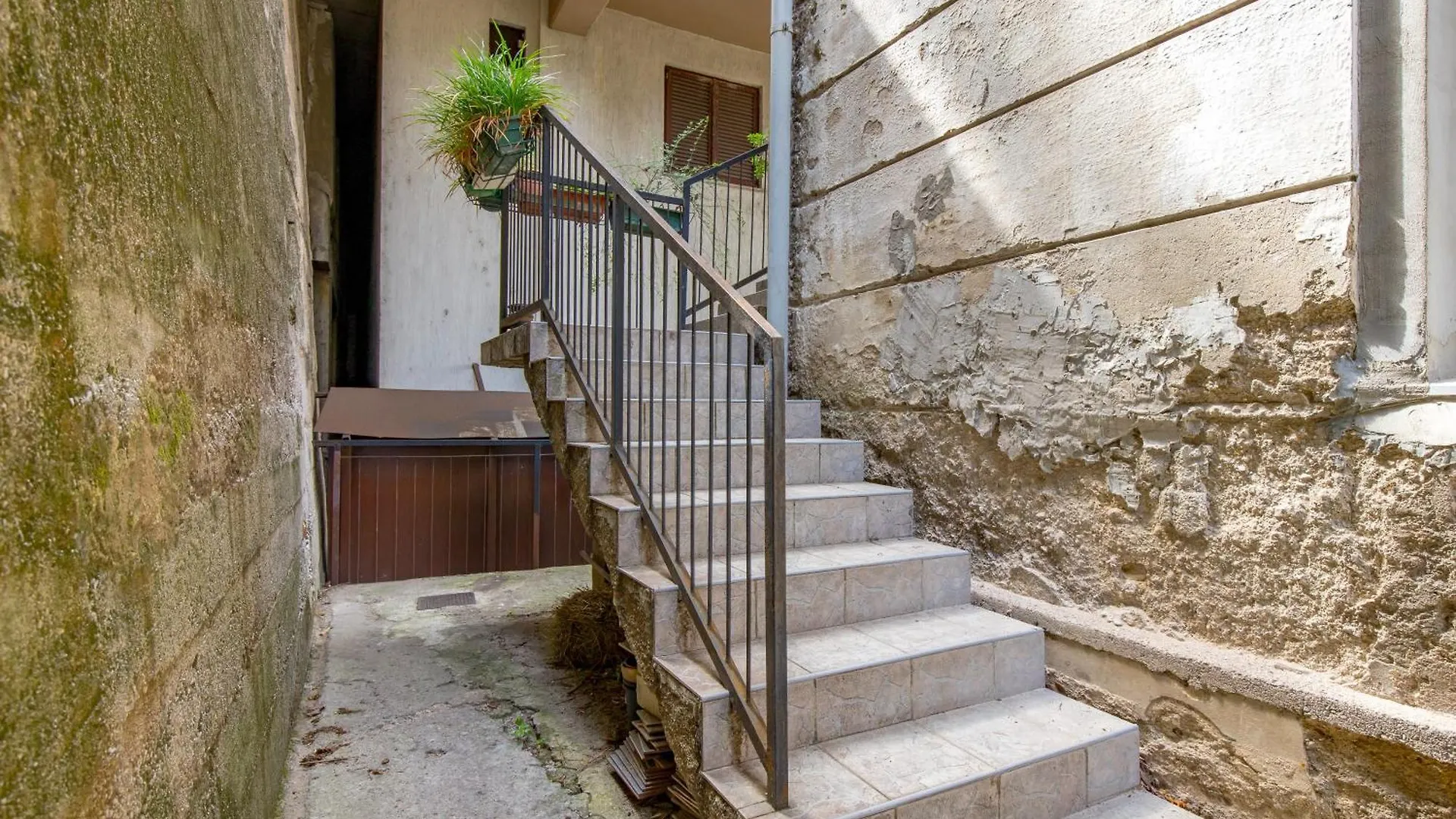 The Dock Apartment Rijeka