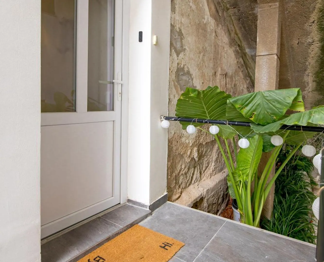 The Dock Apartment Rijeka 0*,